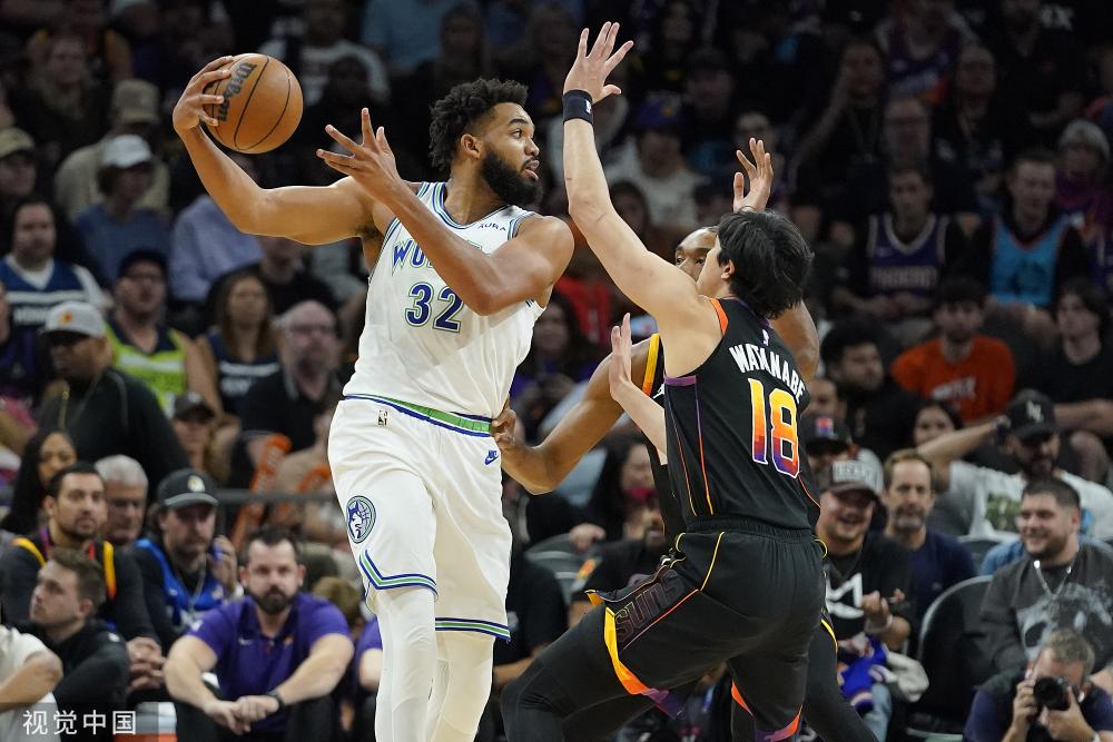 仁的防守 仁的防守